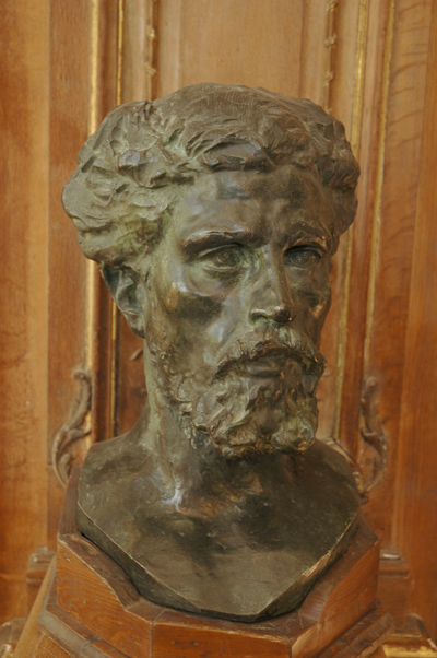 Danielli. Auguste Rodin.